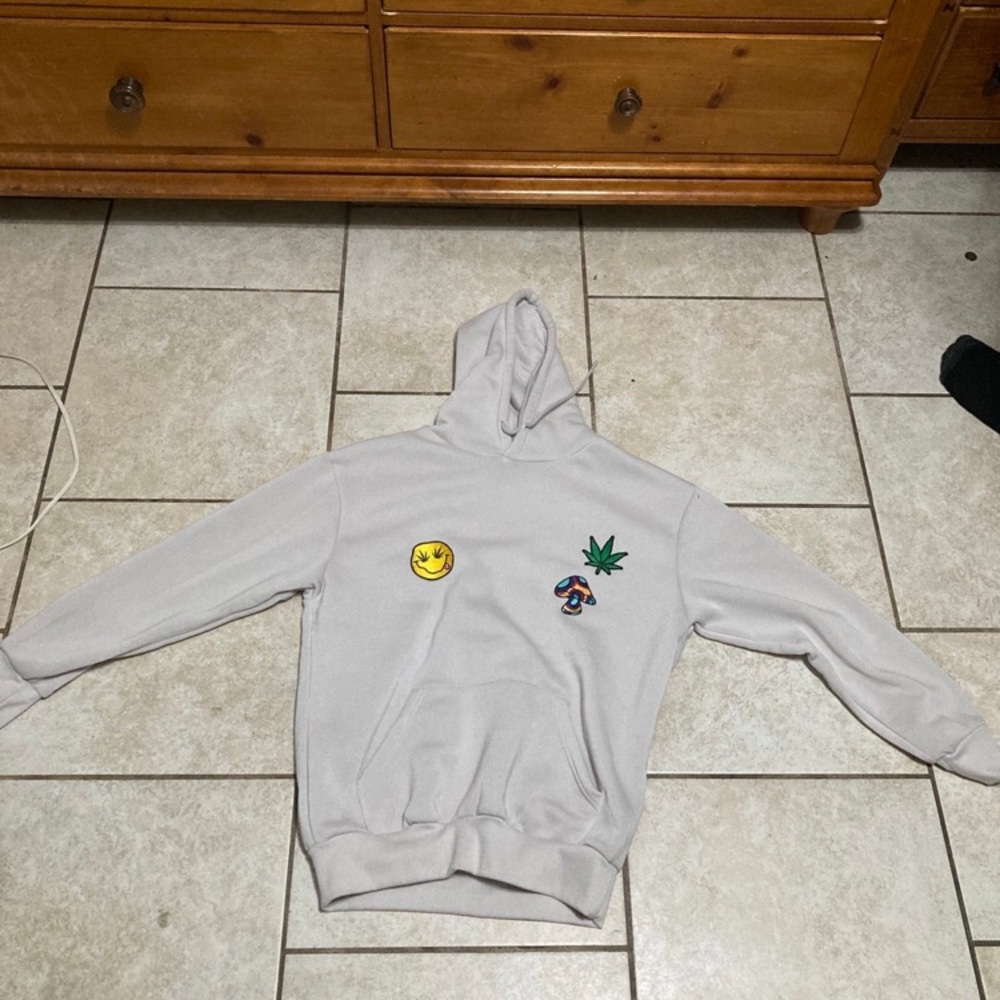 Ross Hoodie